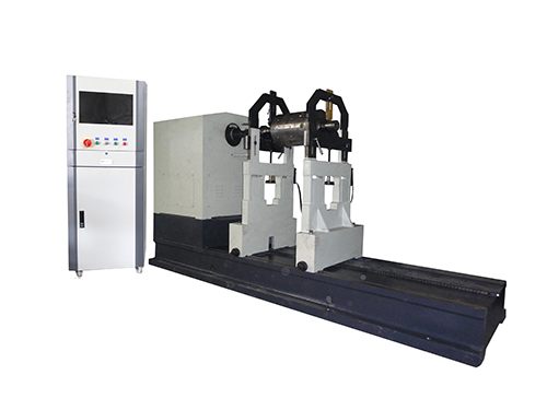 YFW-1600A型平衡機